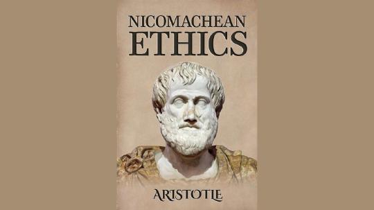 The Nicomachean Ethics Summary of Key Ideas and Review - Aristotle