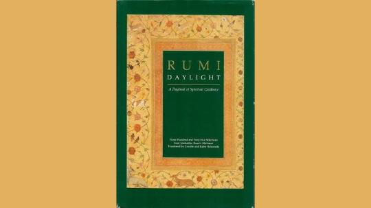 Rumi Daylight Summary of Key Ideas and Review - Camille Adams Helminski