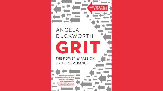 Grit Summary of Key Ideas and Review - Angela Duckworth