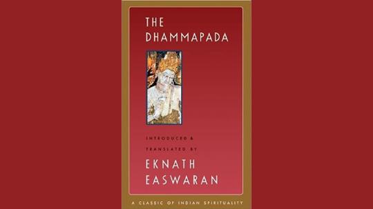 The Dhammapada Summary of Key Ideas and Review - Eknath Easwaran