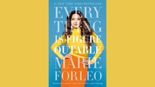 Everything is Figureoutable Summary of Key Ideas and Review - Marie Forleo