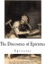 The Discourses Summary of Key Ideas and Review - Epictetus