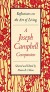 A Joseph Campbell Companion Summary of Key Ideas and Review - Joseph Campbell