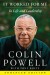 It Worked for Me Summary of Key Ideas and Review - Colin Powell
