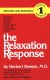 The Relaxation Response Summary of Key Ideas and Review - Herbert Benson and Miriam Klipper