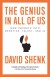 The Genius in All of Us Summary of Key Ideas and Review - David Shenk