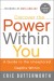 Discover the Power Within You Summary of Key Ideas and Review - Eric Butterworth
