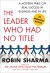 The Leader Who Had No Title Summary of Key Ideas and Review - Robin Sharma