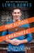 The School of Greatness Summary of Key Ideas and Review - Lewis Howes