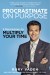 Procrastinate on Purpose Summary of Key Ideas and Review - Rory Vaden
