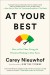 At Your Best Summary of Key Ideas and Review - Carey Nieuwhof