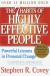 The 7 Habits of Highly Effective People Summary of Key Ideas and Review - Stephen R. Covey