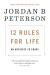 12 Rules For Life Summary of Key Ideas and Review - Jordan Peterson