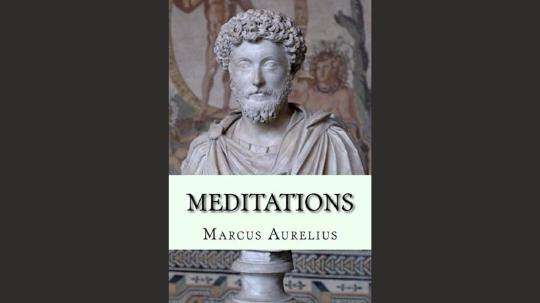 Meditations Summary of Key Ideas and Review - Marcus Aurelius