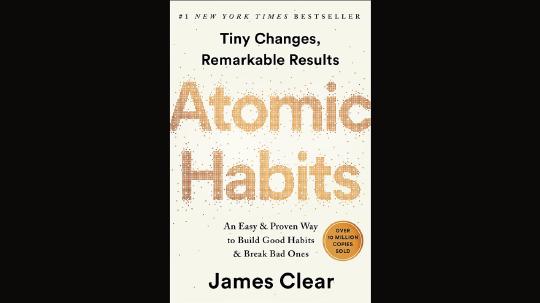 Atomic Habits Summary of Key Ideas and Review - James Clear