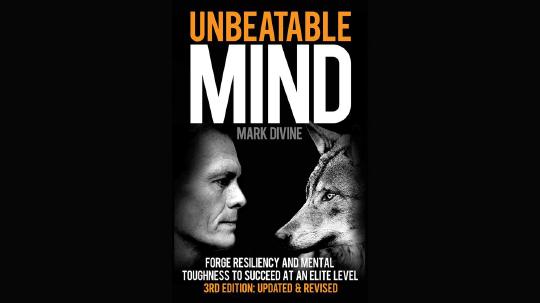 Unbeatable Mind Summary of Key Ideas and Review - Mark Divine