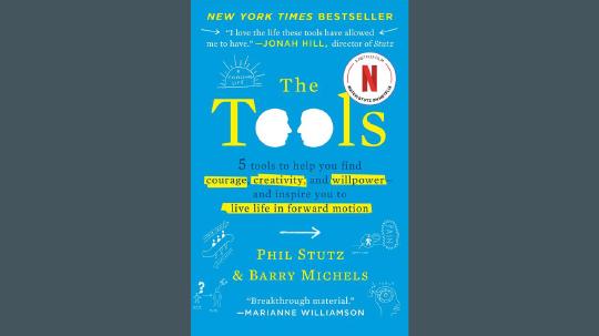 The Tools Summary of Key Ideas and Review - Phil Stutz and Barry Michels