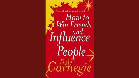How to Win Friends and Influence People Summary of Key Ideas and Review - Dale Carnegie