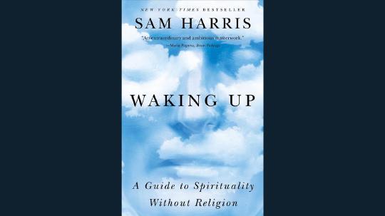Waking Up Summary of Key Ideas and Review - Sam Harris