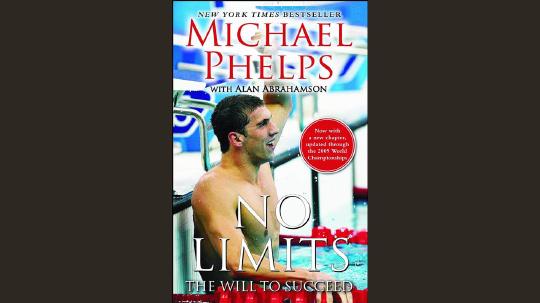 No Limits Summary of Key Ideas and Review - Michael Phelps
