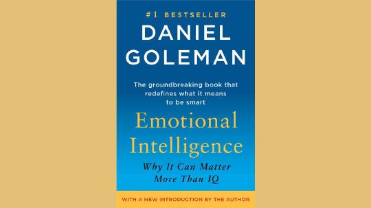 Emotional Intelligence Summary of Key Ideas and Review - Daniel Goleman