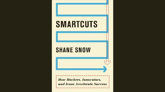 Smartcuts Summary of Key Ideas and Review - Shane Snow