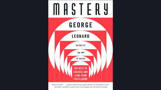 Mastery Summary of Key Ideas and Review - George Leonard