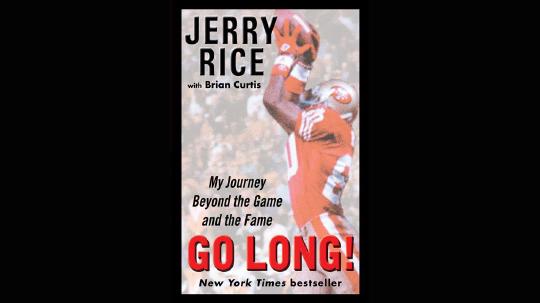 Go Long! Summary of Key Ideas and Review - Jerry Rice and Brian Curtis