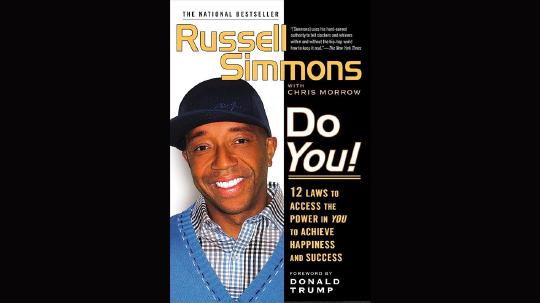 Do You! Summary of Key Ideas and Review - Russell Simmons and Chris Morrow