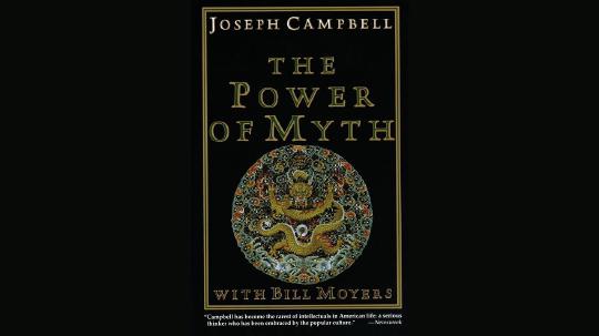 The Power of Myth Summary of Key Ideas and Review - Joseph Campbell