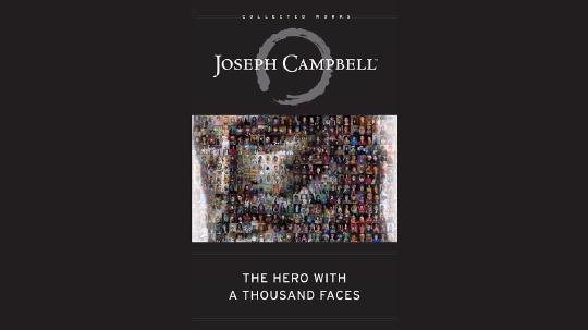 The Hero with a Thousand Faces Summary of Key Ideas and Review - Joseph Campbell
