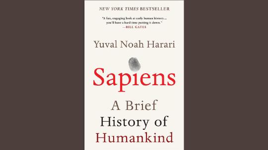 Sapiens Summary of Key Ideas and Review - Yuval Noah Harari