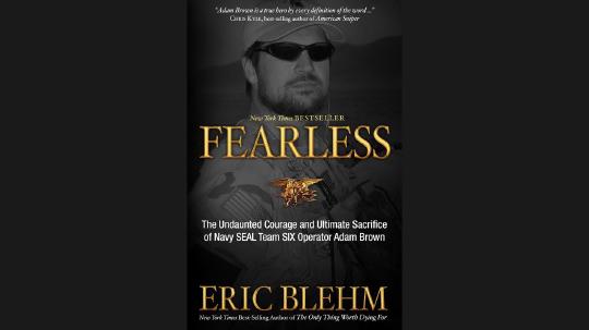 Fearless Summary of Key Ideas and Review - Michael Eric Dyson