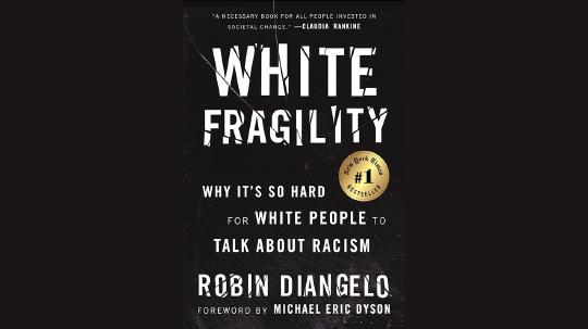 White Fragility Summary of Key Ideas and Review - Robin DiAngelo