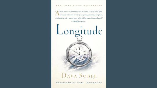 Longitude Summary of Key Ideas and Review - Dava Sobel