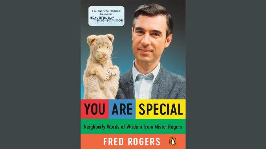 You Are Special Summary of Key Ideas and Review - Fred Rogers
