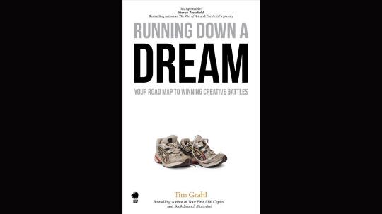Running Down a Dream Summary of Key Ideas and Review - Tim Grahl