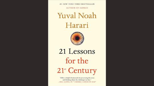 21 Lessons for the 21st Century Summary of Key Ideas and Review - Yuval Noah Harari