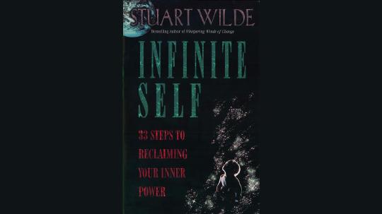 Infinite Self Summary of Key Ideas and Review - Stuart Wilde
