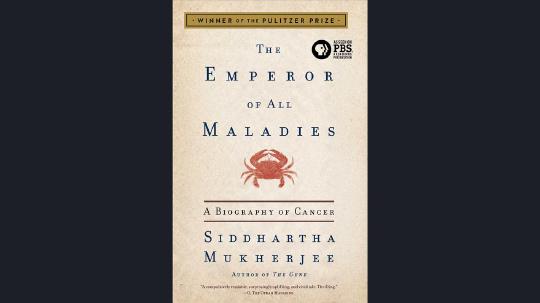 The Emperor of All Maladies Summary of Key Ideas and Review - Siddhartha Mukherjee