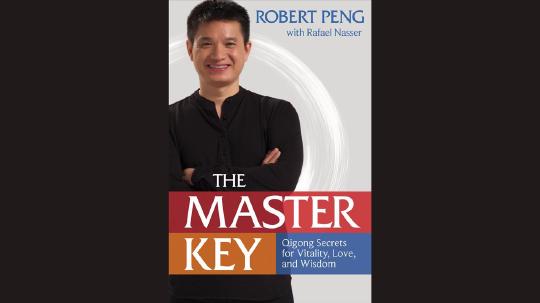 The Master Key Summary of Key Ideas and Review - Robert Peng and Rafael Nasser