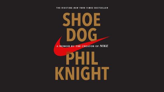 Shoe Dog Summary of Key Ideas and Review - Phil Knight