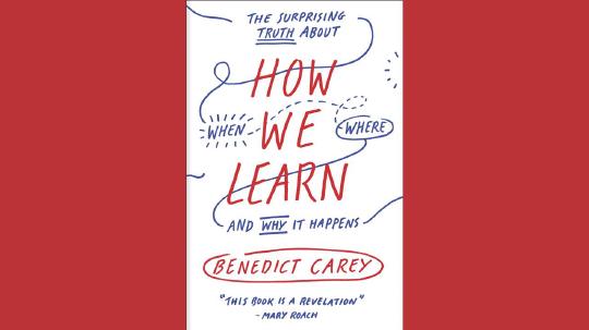 How We Learn Summary of Key Ideas and Review - Benedict Carey
