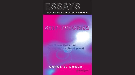 Self-theories Summary of Key Ideas and Review - Carol Dweck