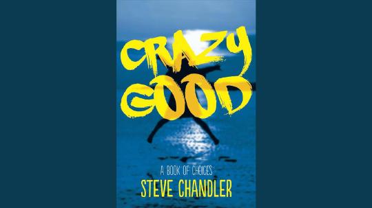 Crazy Good Summary of Key Ideas and Review - Steve Chandler