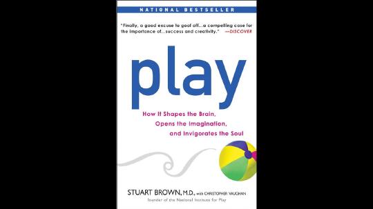 Play Summary of Key Ideas and Review - Stuart Brown and Christopher Vaughan