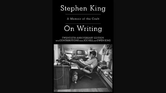 On Writing Summary of Key Ideas and Review - Stephen King