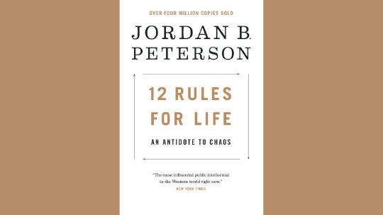 12 Rules For Life Summary of Key Ideas and Review - Jordan Peterson